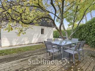 Vente maison 7 pièces Vente maison 7 pièces