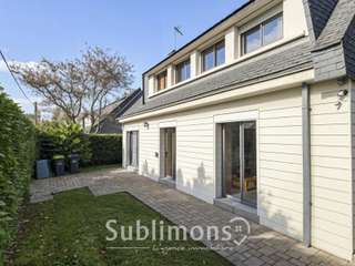 Vente maison 7 pièces Vente maison 7 pièces