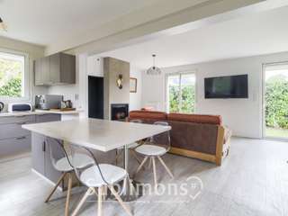 Vente maison 7 pièces Vente maison 7 pièces