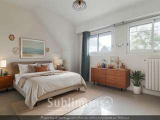 Vente maison 7 pièces Vente maison 7 pièces