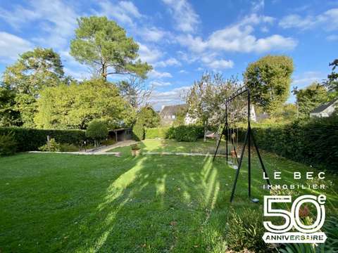 Vente maison 7 pièces Arradon 56