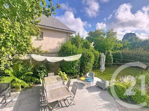 Vente maison 8 pièces Arradon 56