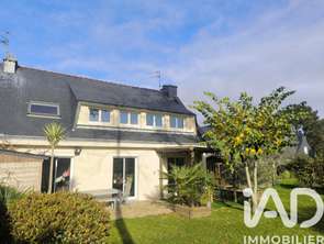 Vente Maison 4 chambresArradon