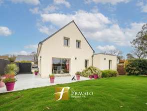 Vente Maison 4 chambresArradon