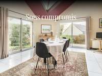 Vente maison 6 pièces Vente maison 6 pièces