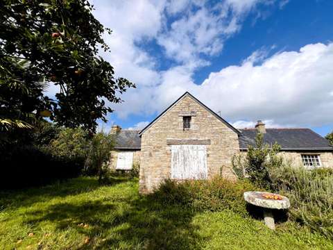 Vente maison 4 pièces Arradon 56