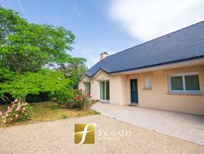 Vente Maison 3 chambresArradon