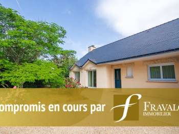 Vente Maison 3 chambresArradon