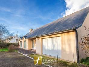 Vente Maison 3 chambresArradon