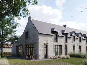 Vente Maison 3 chambresArradon