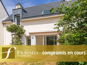 Vente Maison 3 chambresArradon