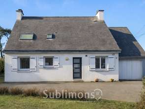 Vente Maison 4 chambresArradon