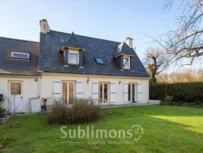 Vente Maison 4 chambresArradon