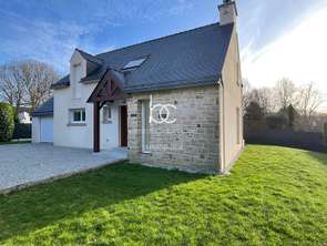 Vente Maison 4 chambresArradon