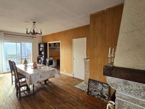 Vente maison 9 pièces Arradon 56