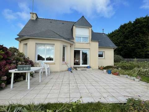 Vente maison 5 pièces Arradon 56