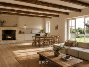Vente Maison 1 chambreArradon