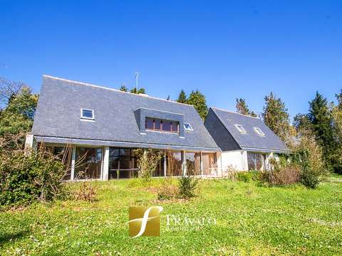 Vente maison 7 pièces Arradon 56