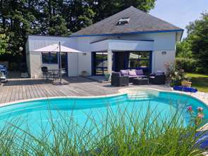 Vente Maison 3 chambresArradon