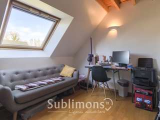 Vente maison 6 pièces Vente maison 6 pièces