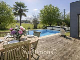 Vente maison 6 pièces Vente maison 6 pièces