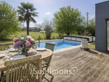 Vente maison 6 pièces Arradon 56