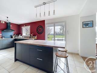 Vente maison 7 pièces Vente maison 7 pièces