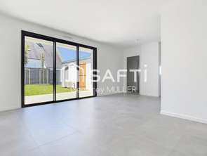 Vente Maison 4 chambresArradon