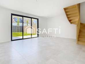 Vente Maison 4 chambresArradon