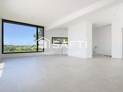 Vente maison 5 pièces Arradon 56