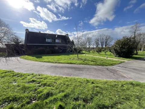 Vente maison 5 pièces Arradon 56