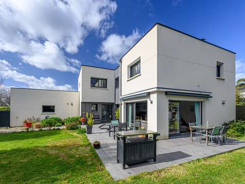 Vente maison 6 pièces Arradon 56