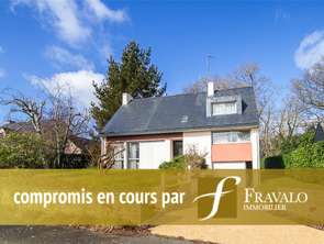 Vente Maison 5 chambresArradon