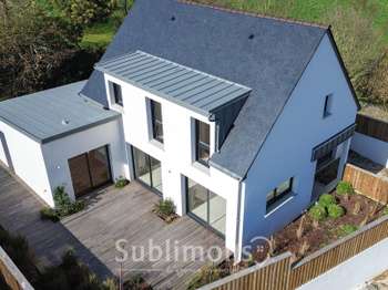 Vente maison 5 pièces Arradon 56