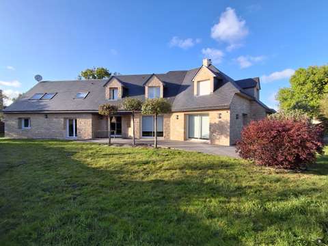 Vente maison 6 pièces Arradon 56