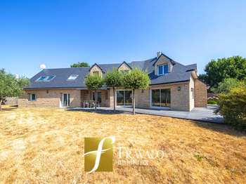 Vente maison 6 pièces Arradon 56