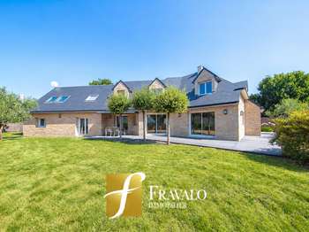 Vente Maison 3 chambresArradon