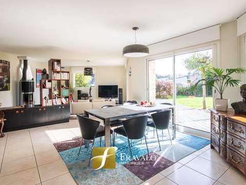 Vente maison 6 pièces Vente maison 6 pièces