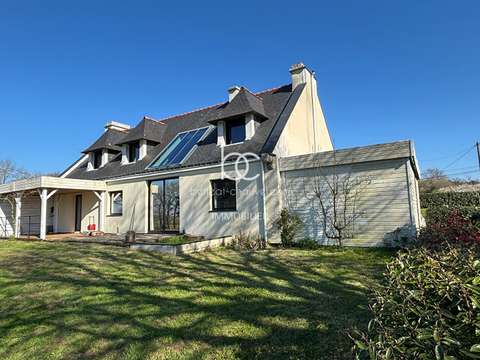 Vente maison 5 pièces Arradon 56