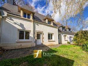 Vente Maison 3 chambresArradon