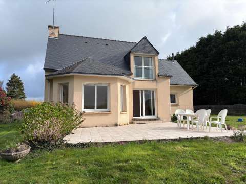 Vente maison 5 pièces Arradon 56