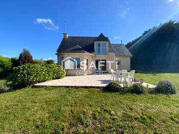Vente Maison 4 chambresArradon