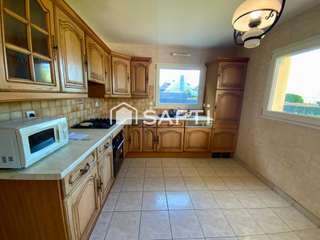 Vente maison 5 pièces Vente maison 5 pièces