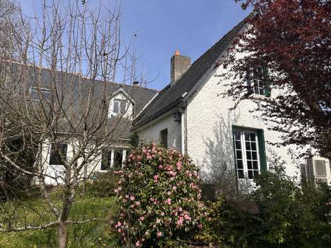 Vente maison Arradon 56