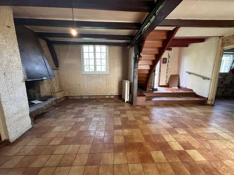 Vente maison Vente maison