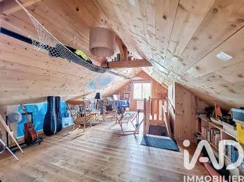 Vente Maison 4 chambresArradon