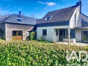 Vente Maison 4 chambresArradon