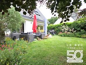 Vente Maison 5 chambresArradon