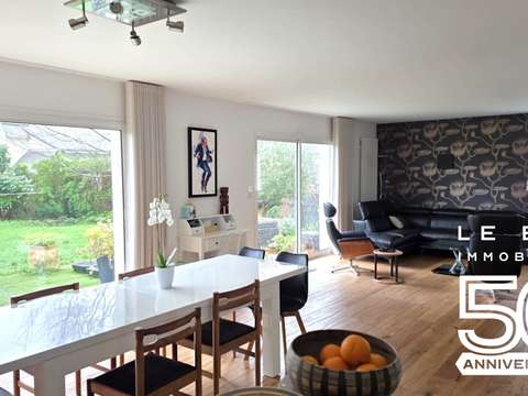 Vente maison 8 pièces Vente maison 8 pièces