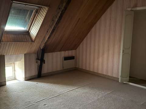 Vente maison Vente maison